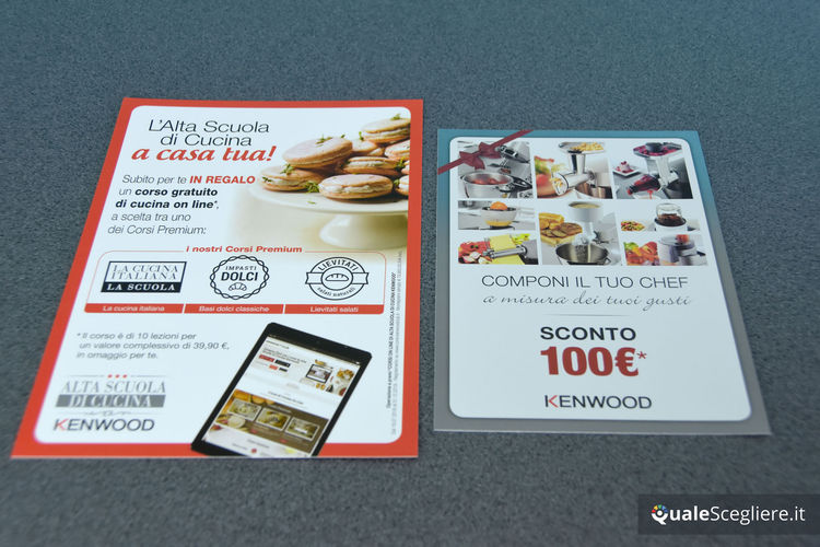 Kenwood Chef XL Elite KVL6330S
