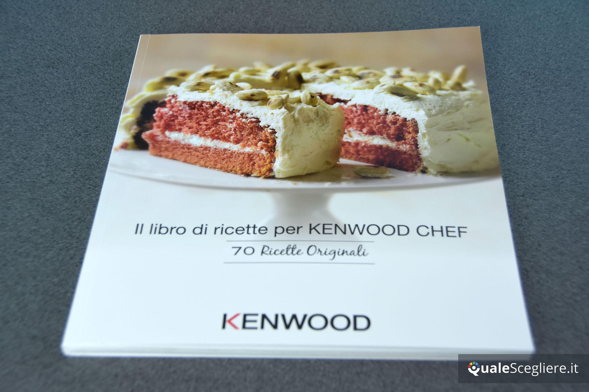 Kenwood Chef XL Elite KVL6330S