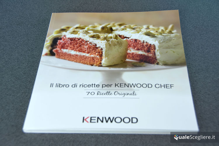 Kenwood Chef XL Elite KVL6330S