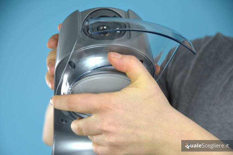 Kenwood Chef XL Elite KVL6330S