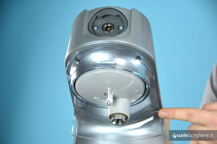 Kenwood Chef XL Elite KVL6330S