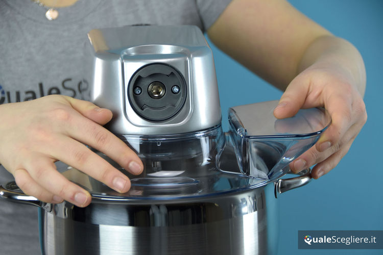 Kenwood Chef XL Elite KVL6330S