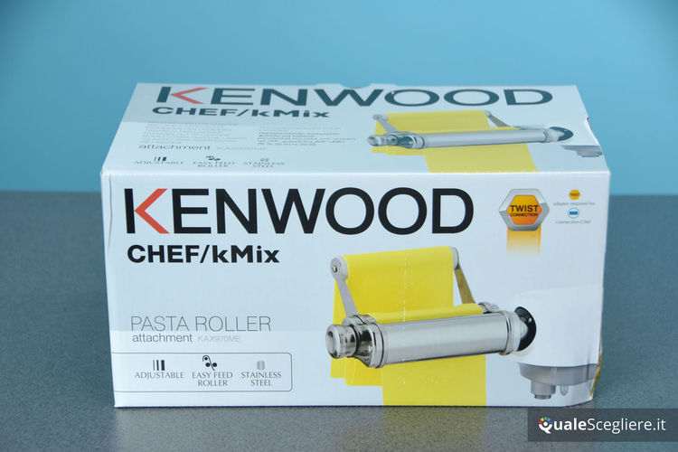 Kenwood Chef XL Elite KVL6330S