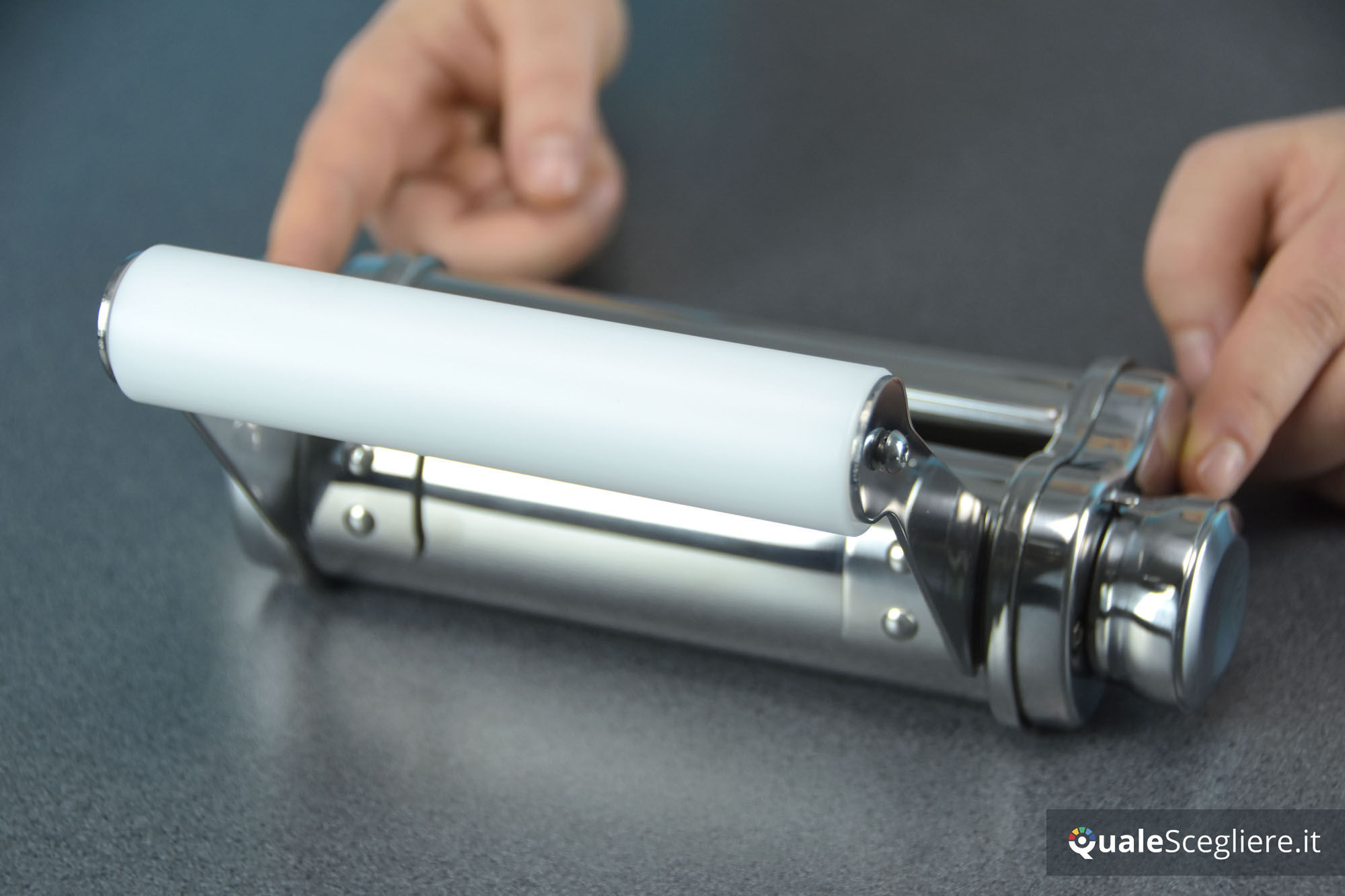 Kenwood Chef XL Elite KVL6330S