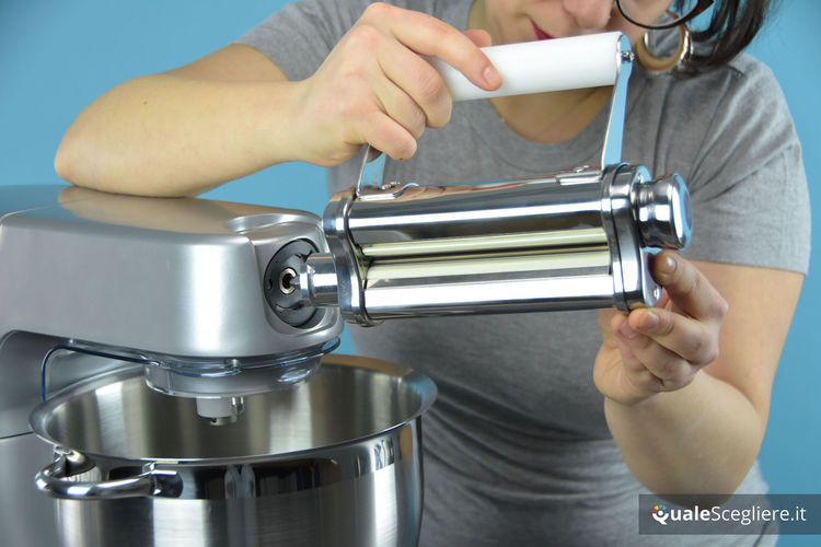 Kenwood Chef XL Elite KVL6330S