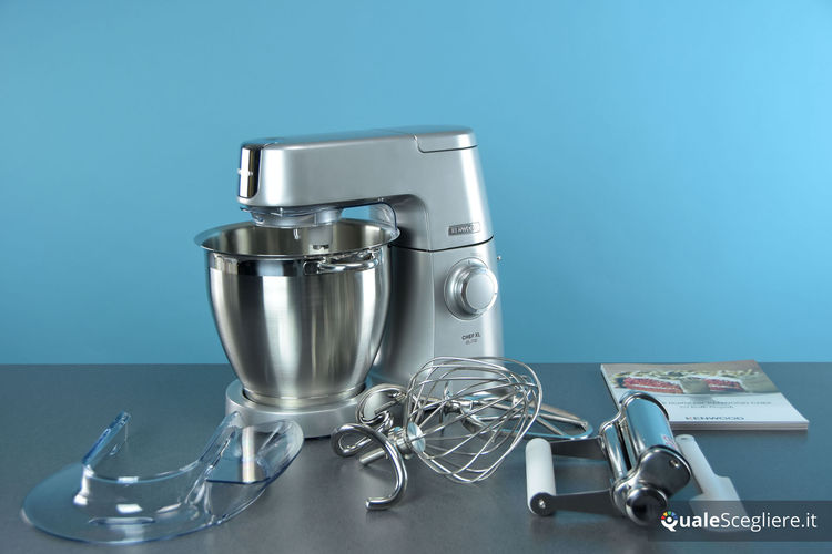 Kenwood Chef XL Elite KVL6330S