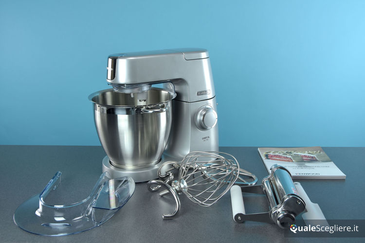 Kenwood Chef XL Elite KVL6330S