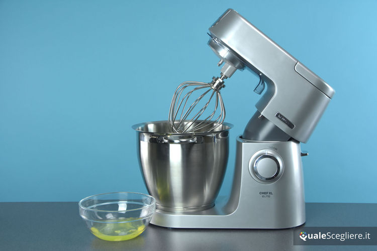 Kenwood Chef XL Elite KVL6330S