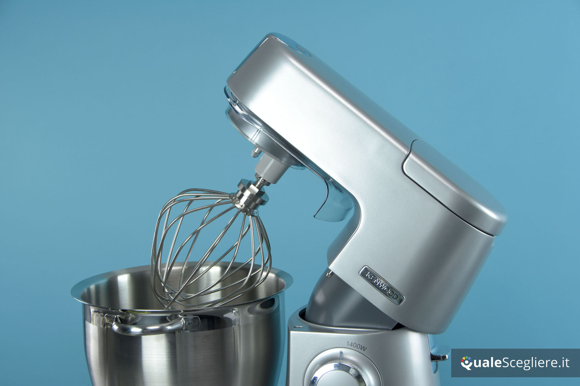 Kenwood Chef XL Elite KVL6330S