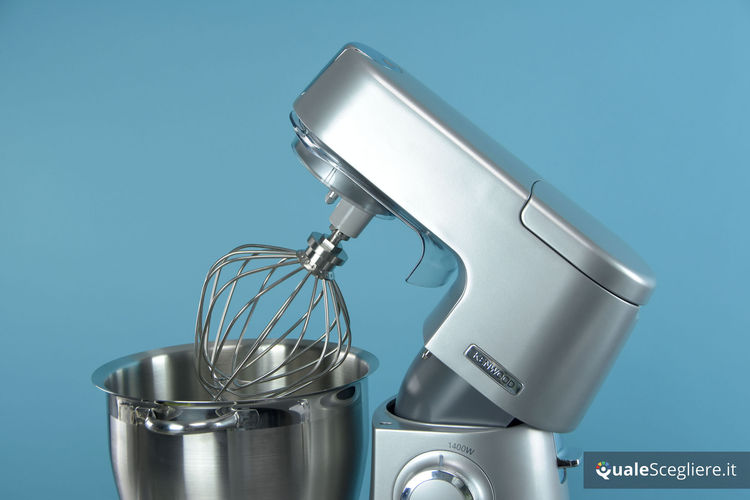 Kenwood Chef XL Elite KVL6330S