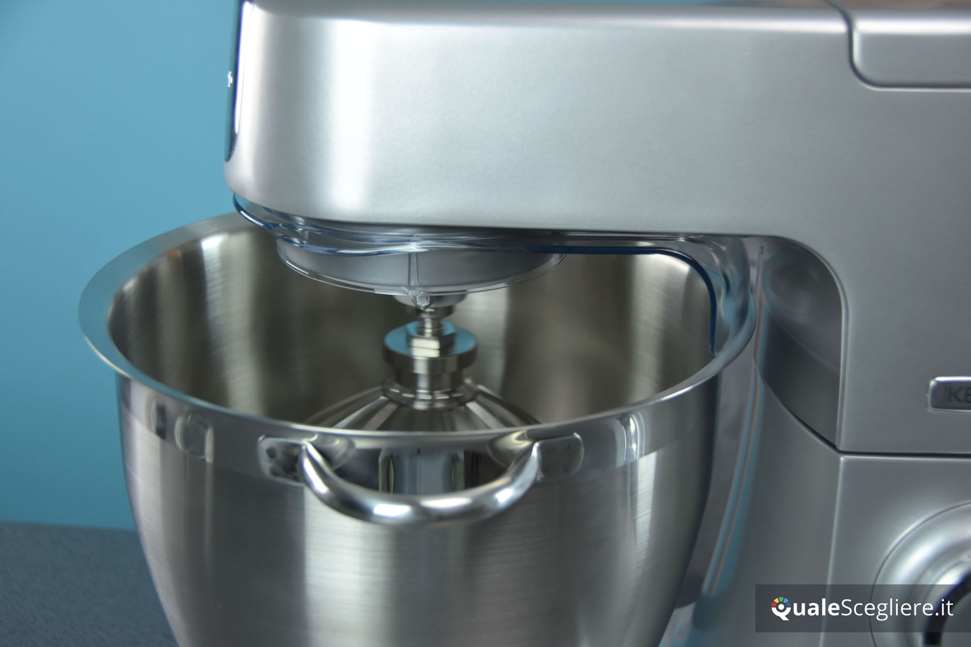 Kenwood Chef XL Elite KVL6330S