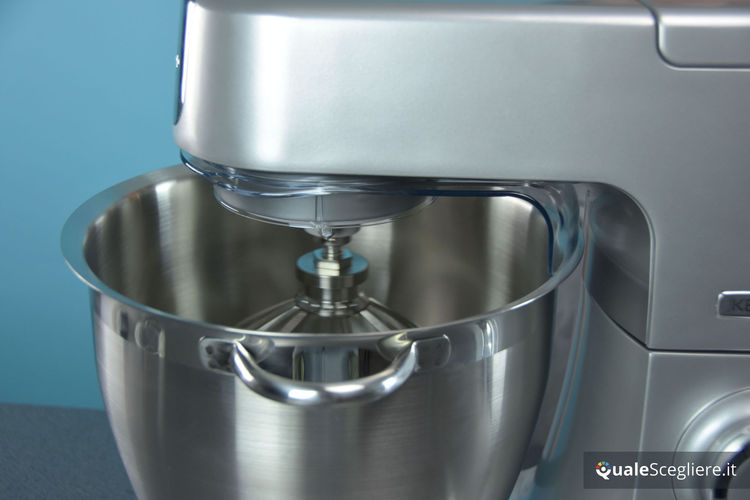 Kenwood Chef XL Elite KVL6330S