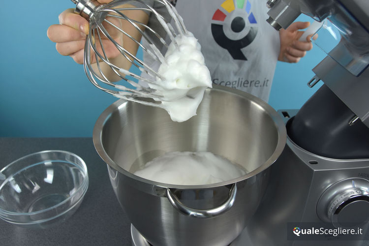 Kenwood Chef XL Elite KVL6330S