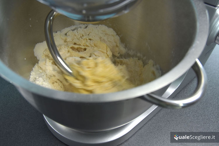 Kenwood Chef XL Elite KVL6330S