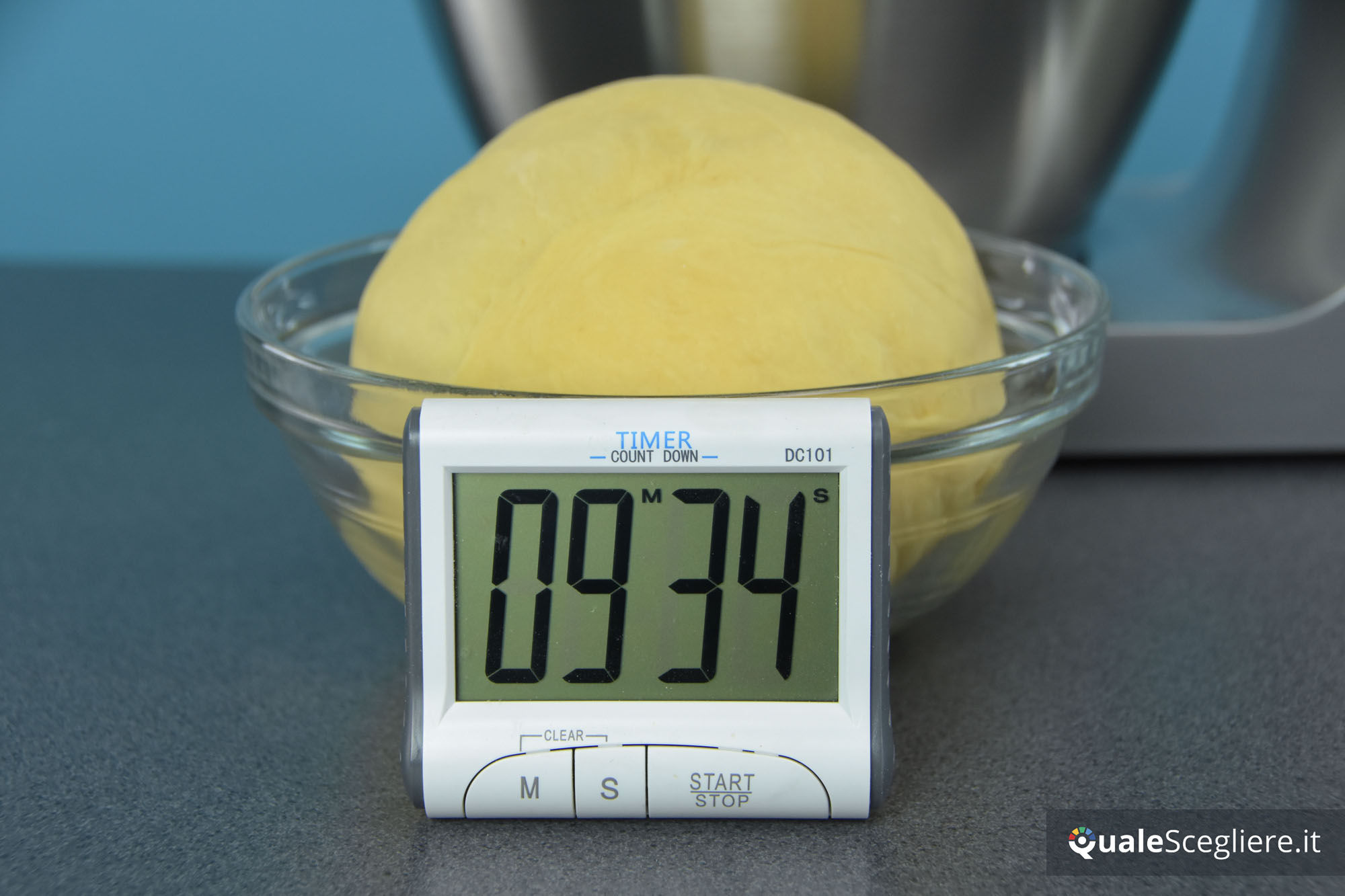 Kenwood Chef XL Elite KVL6330S