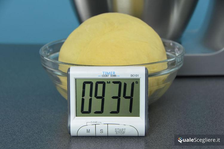 Kenwood Chef XL Elite KVL6330S