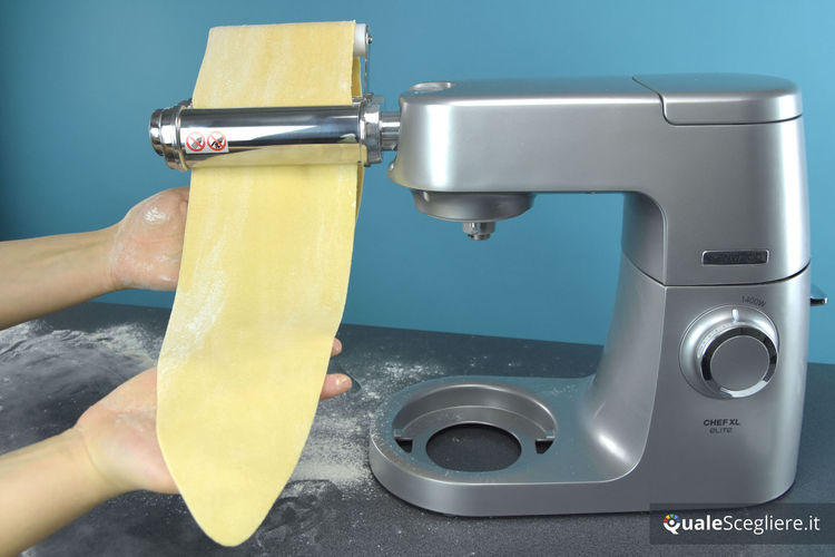 Kenwood Chef XL Elite KVL6330S