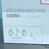 Kenwood Chef XL Elite KVL6330S