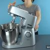 Kenwood Chef XL Elite KVL6330S
