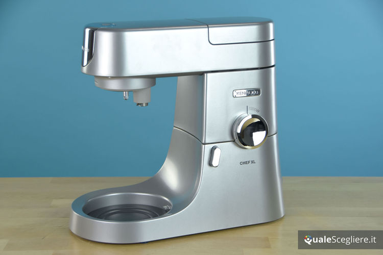 Kenwood Chef XL KVL4170S