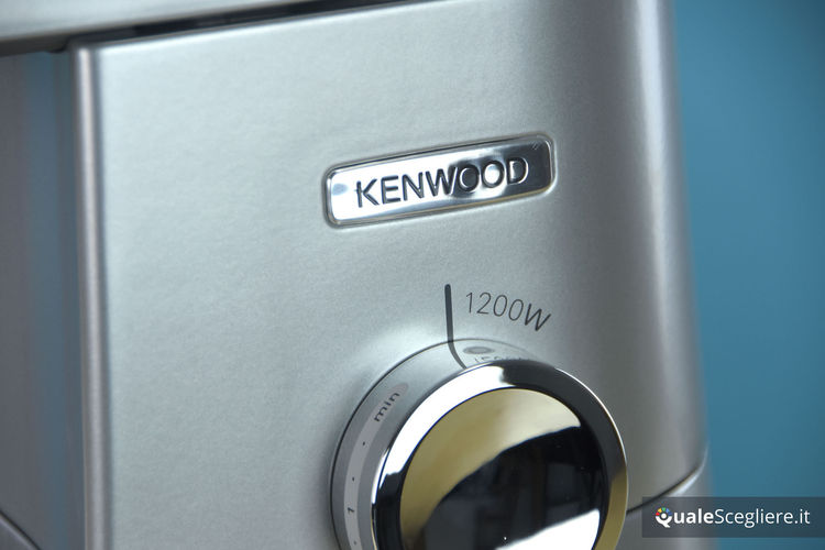 Kenwood Chef XL KVL4170S