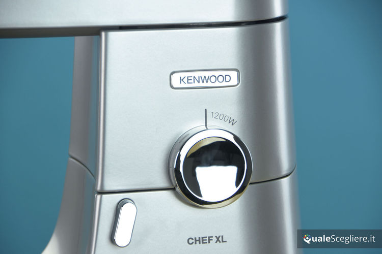 Kenwood Chef XL KVL4170S