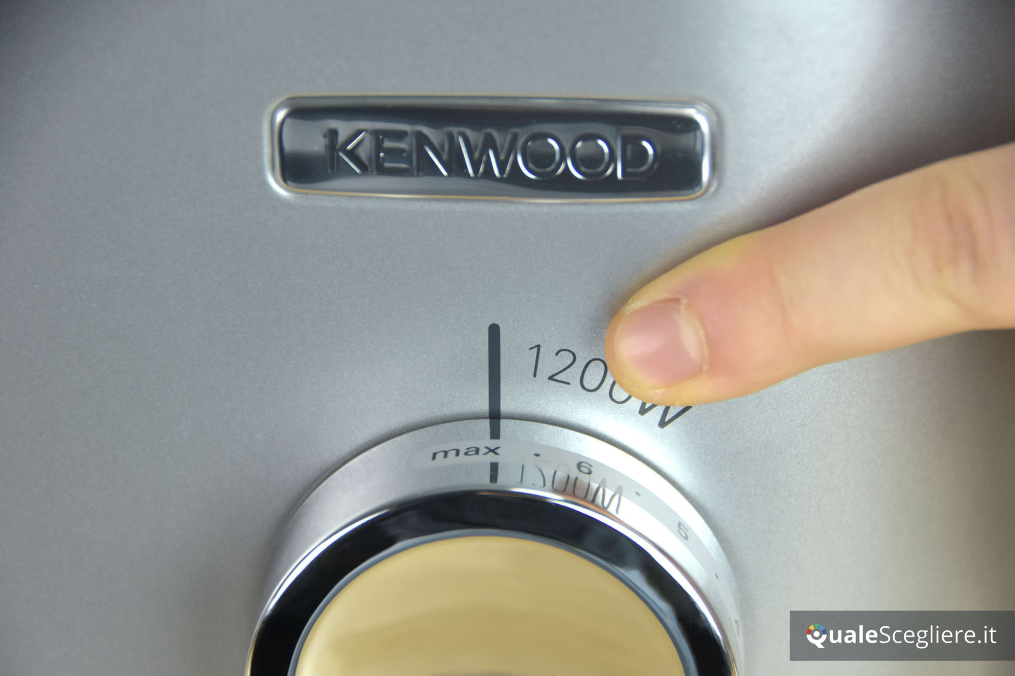 Kenwood Chef XL KVL4170S