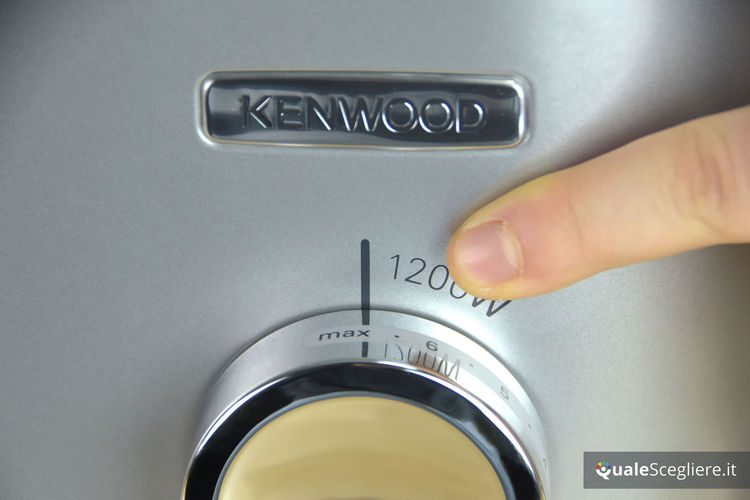 Kenwood Chef XL KVL4170S