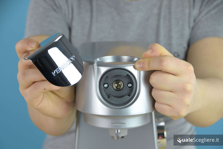 Kenwood Chef XL KVL4170S