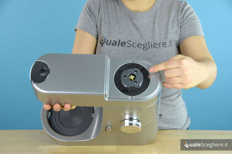 Kenwood Chef XL KVL4170S