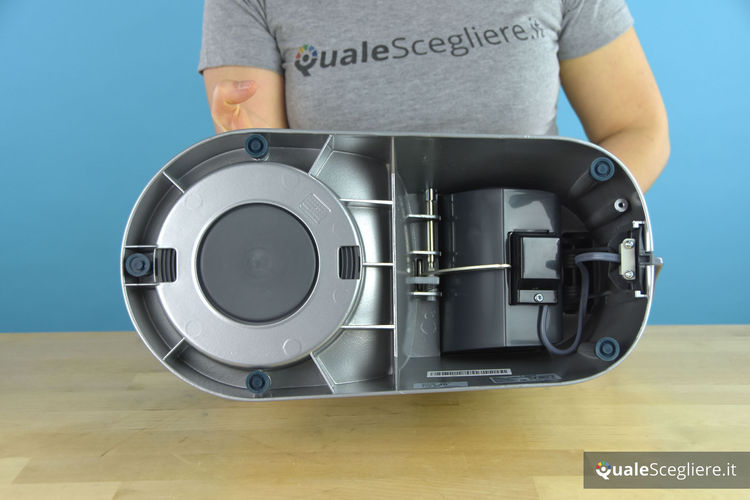 Kenwood Chef XL KVL4170S