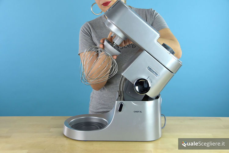 Kenwood Chef XL KVL4170S