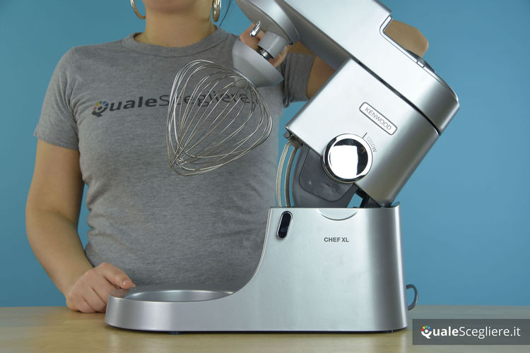 Kenwood Chef XL KVL4170S