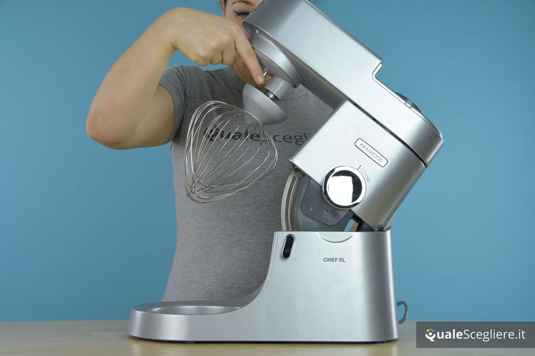 Kenwood Chef XL KVL4170S