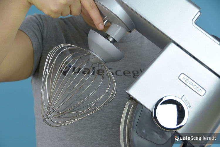 Kenwood Chef XL KVL4170S