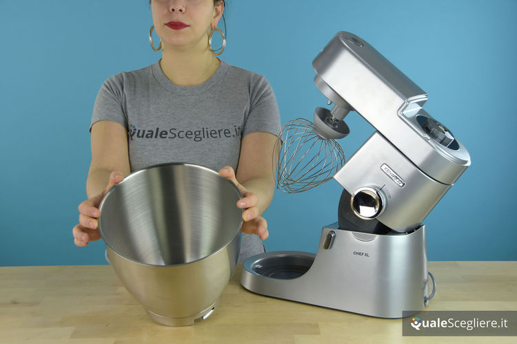 Kenwood Chef XL KVL4170S