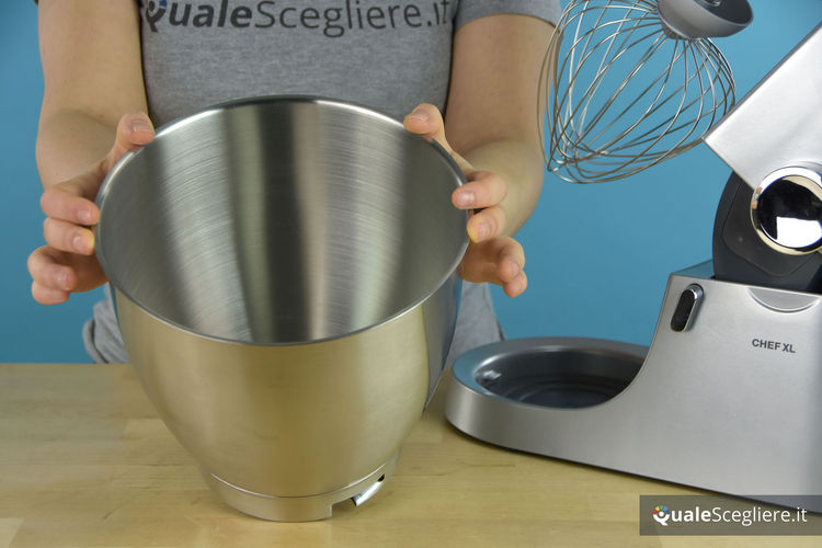 Kenwood Chef XL KVL4170S