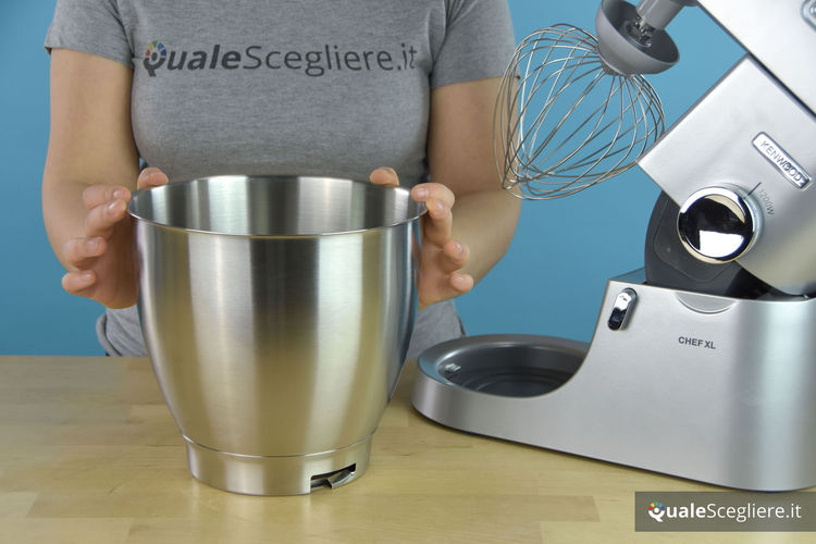 Kenwood Chef XL KVL4170S