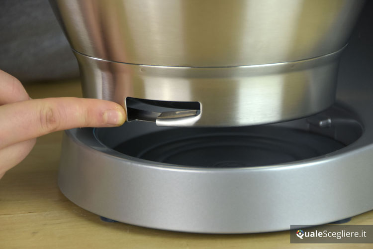 Kenwood Chef XL KVL4170S