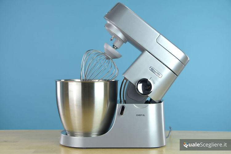 Kenwood Chef XL KVL4170S