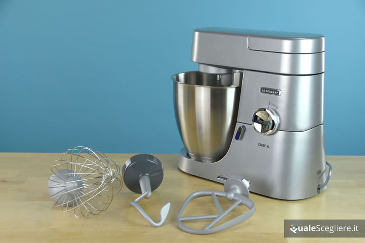 Kenwood Chef XL KVL4170S