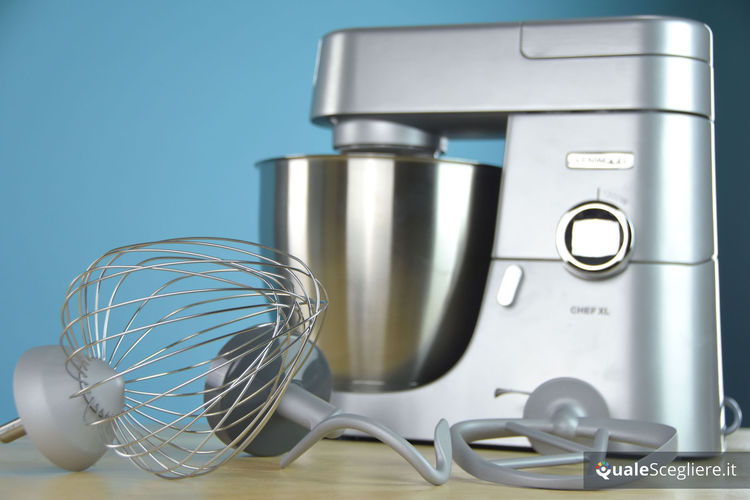 Kenwood Chef XL KVL4170S