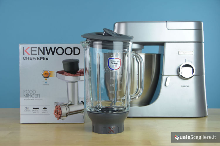 Kenwood Chef XL KVL4170S