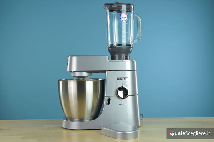 Kenwood Chef XL KVL4170S