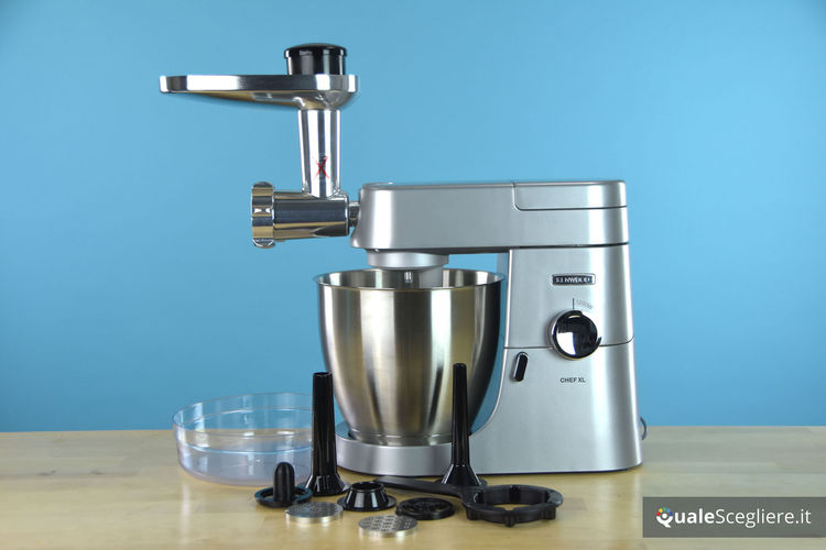 Kenwood Chef XL KVL4170S