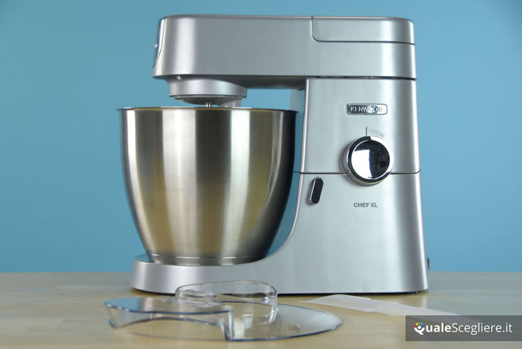 Kenwood Chef XL KVL4170S