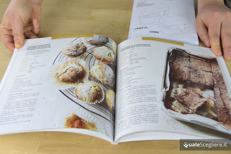 Kenwood Chef XL KVL4170S