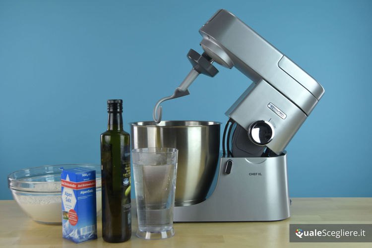 Kenwood Chef XL KVL4170S