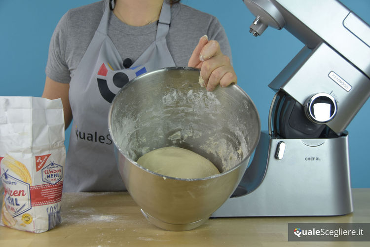 Kenwood Chef XL KVL4170S