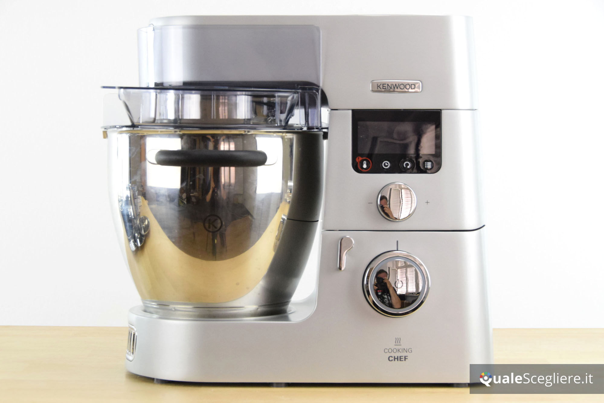 Kenwood Cooking Chef KCC9060S